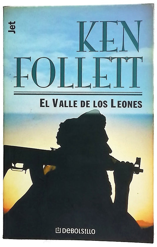 El valle de los leones