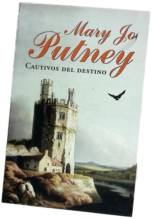 Cautivos del destino