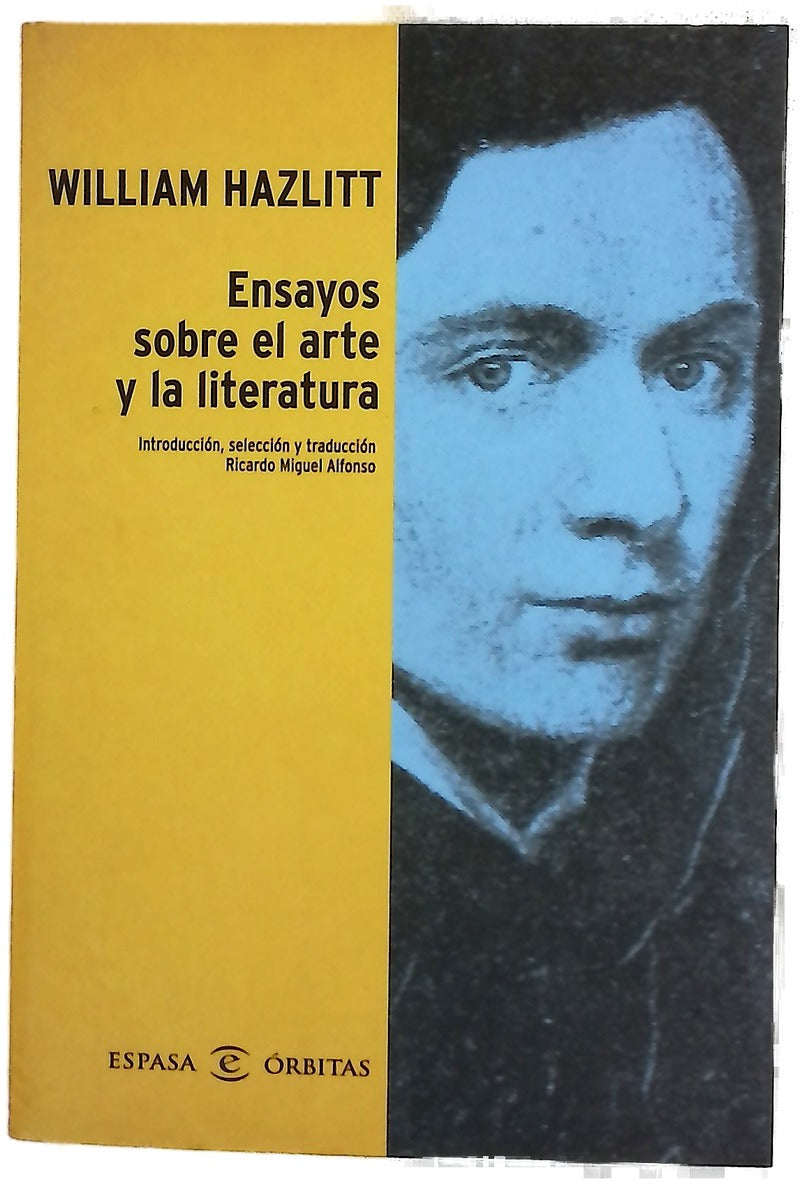 Ensayos sobre el arte y la literatura