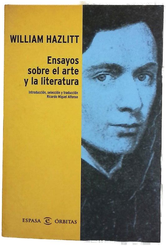 Ensayos sobre el arte y la literatura