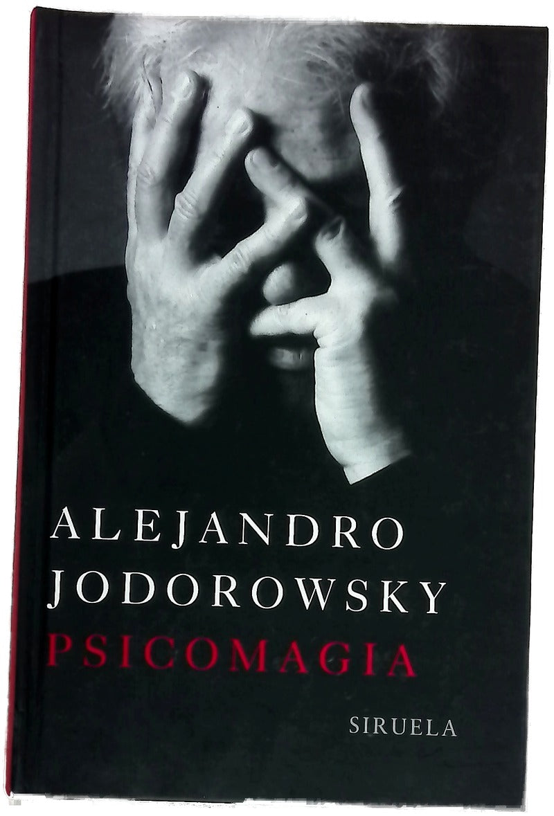 Psicomagia