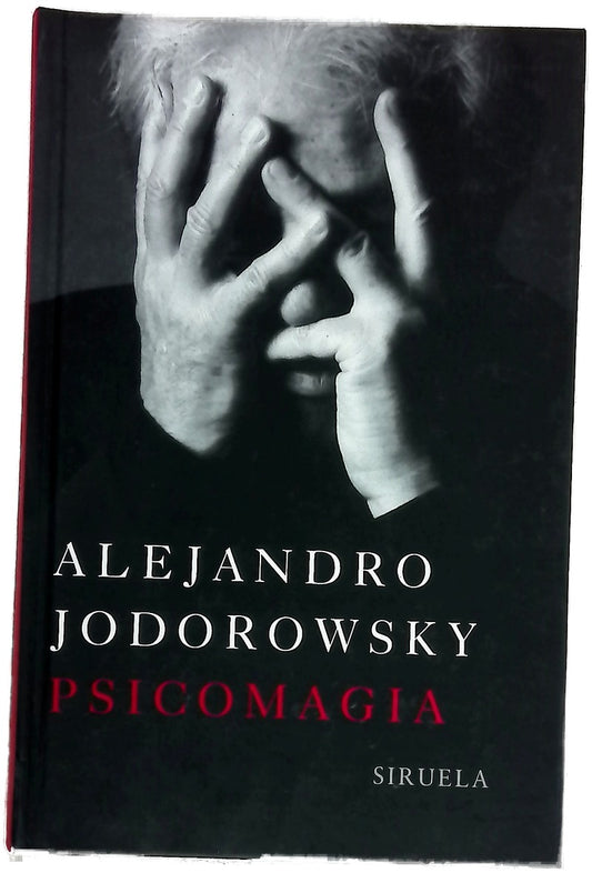 Psicomagia