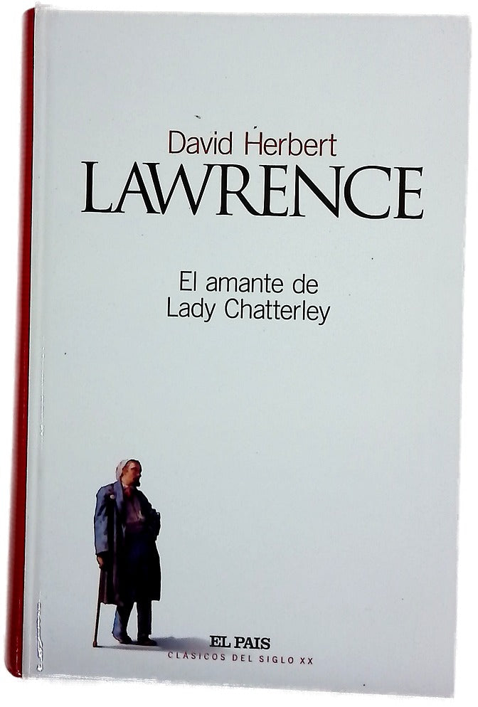 El amante de Lady Chatterley