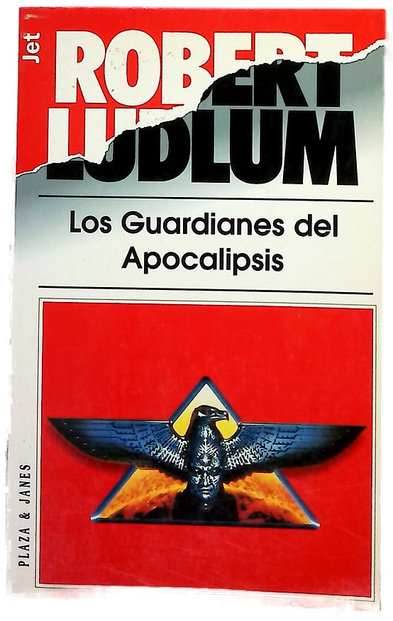 Los guardianes del apocalipsis