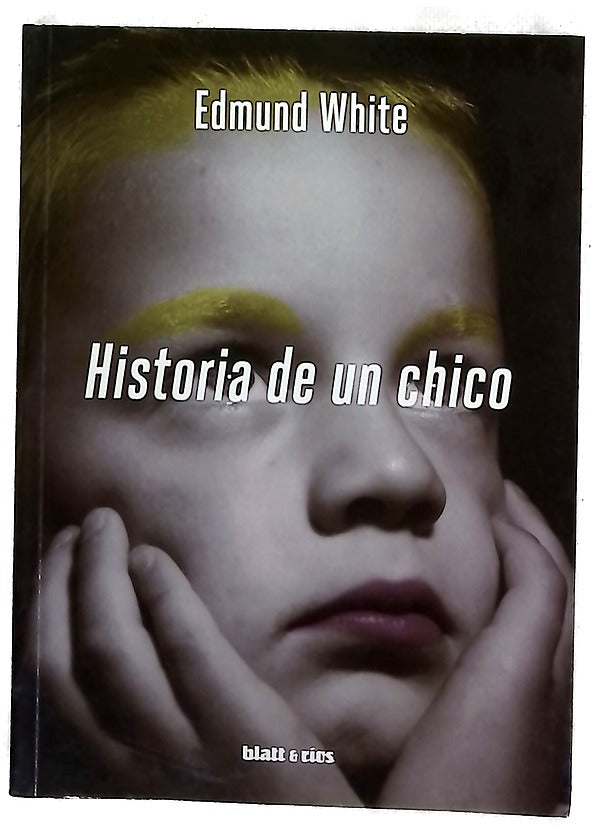 Historia de un chico