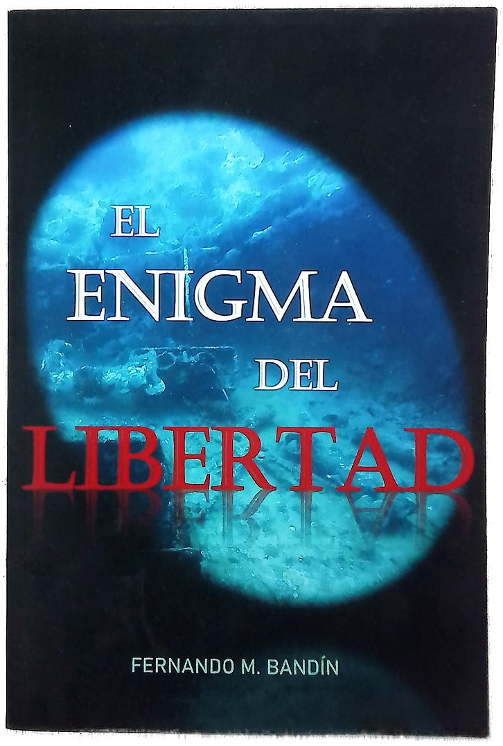 El enigma del libertad