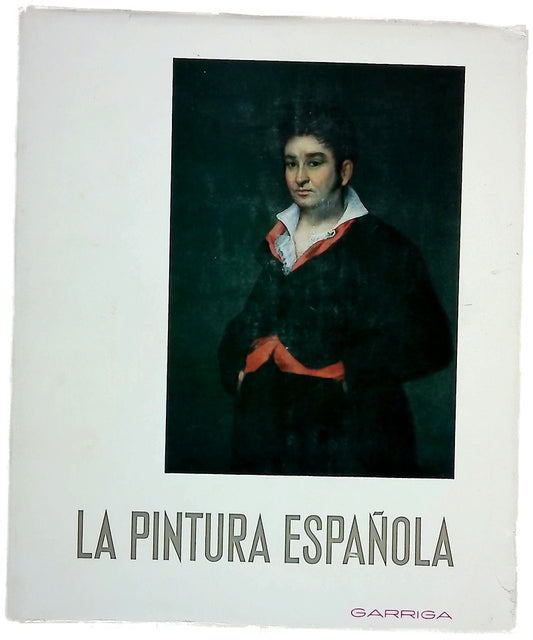 La pintura española