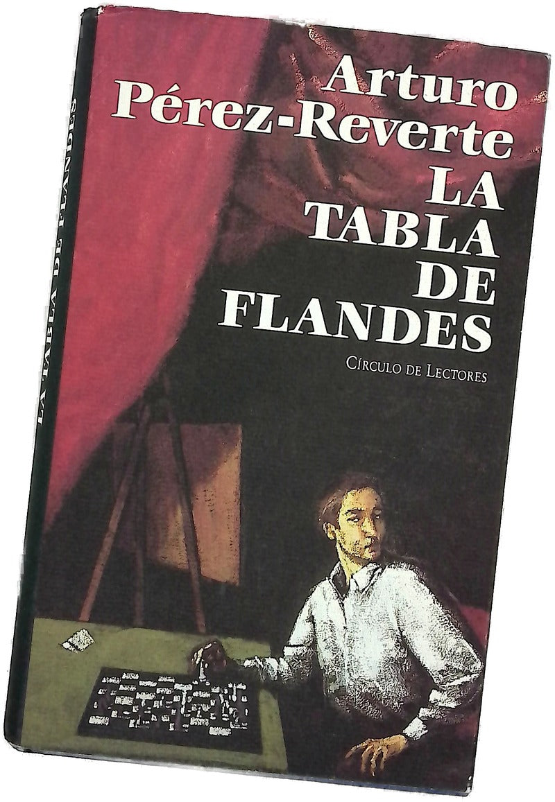La tabla de Flandes