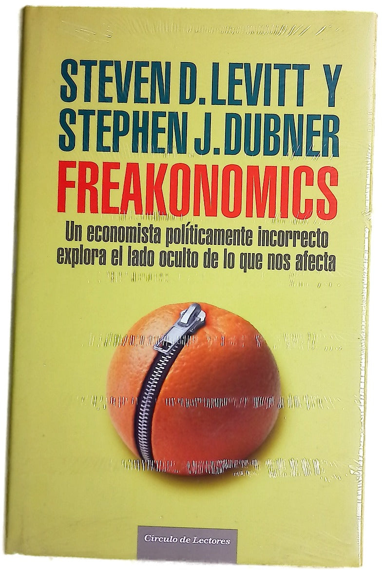 Freakonomics