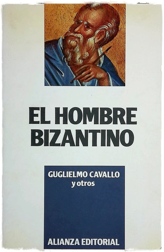 El hombre bizantino