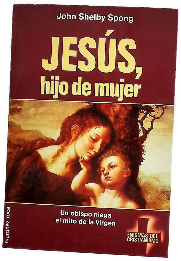 Jesús, hijo de mujer