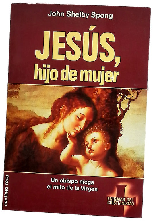 Jesús, hijo de mujer