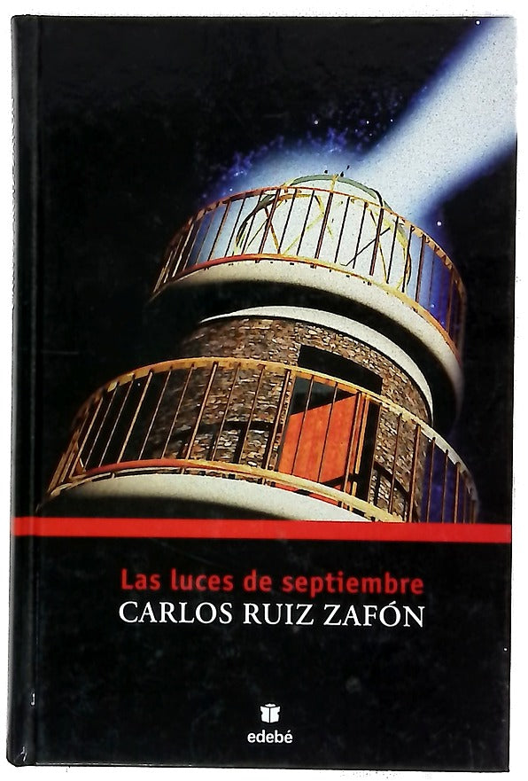 Las luces de septiembre