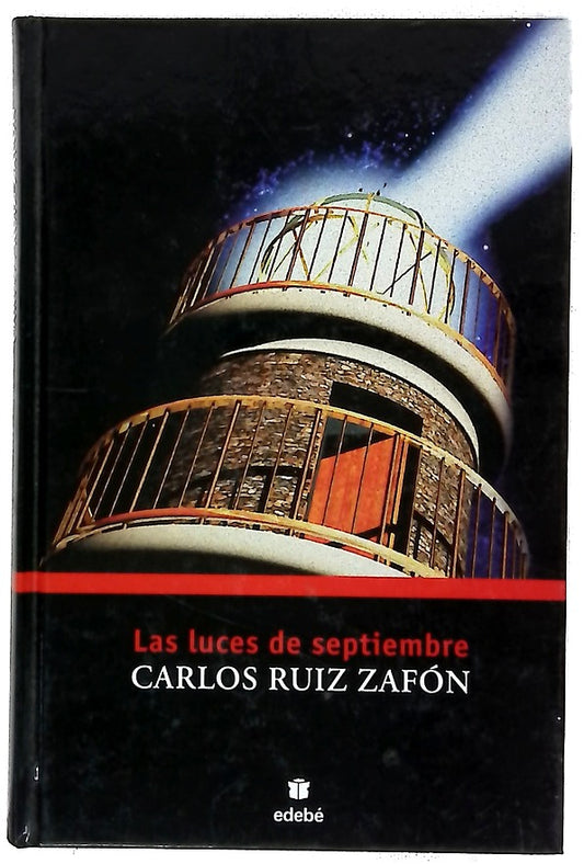 Las luces de septiembre