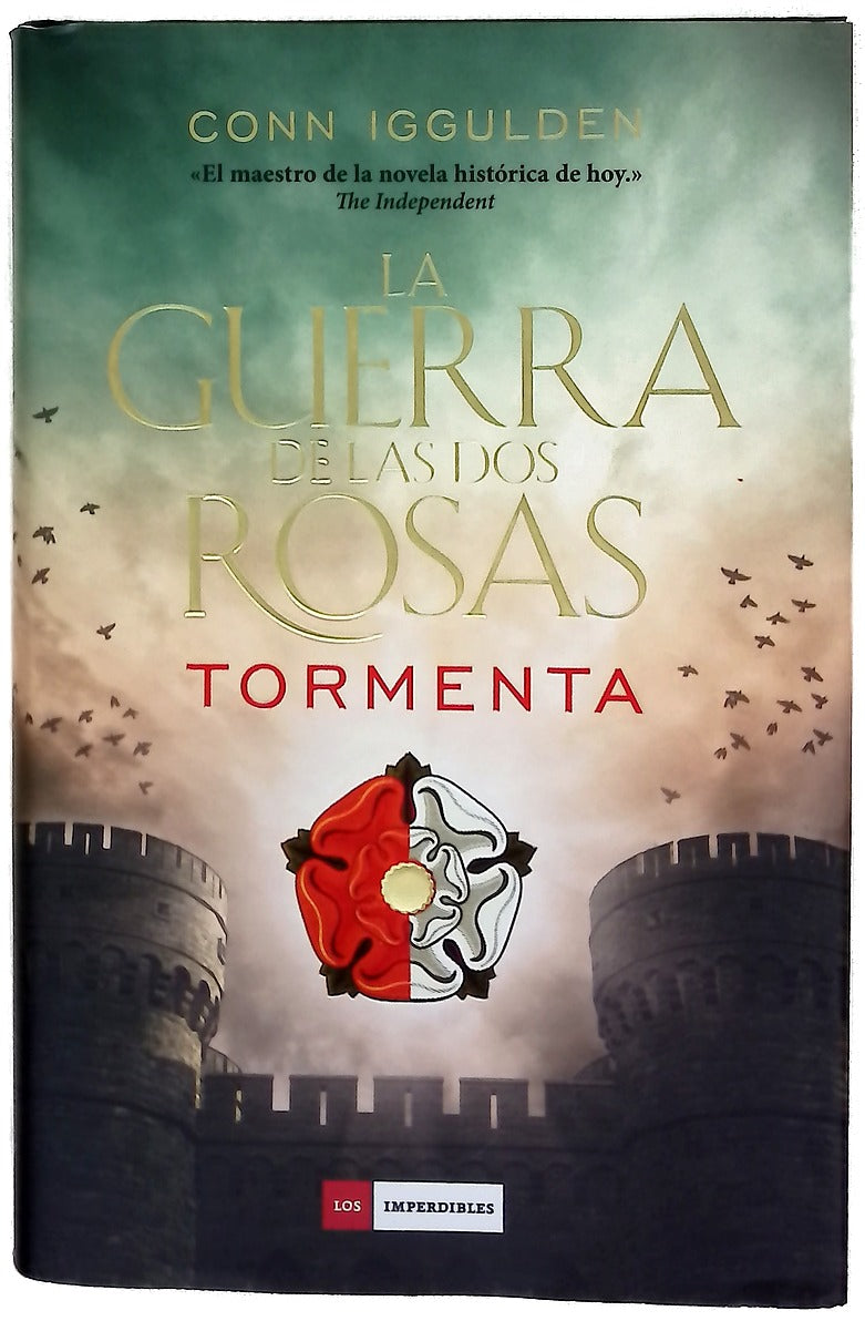 Tormenta