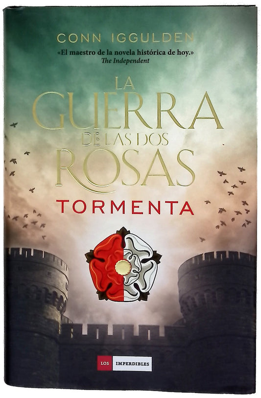 Tormenta