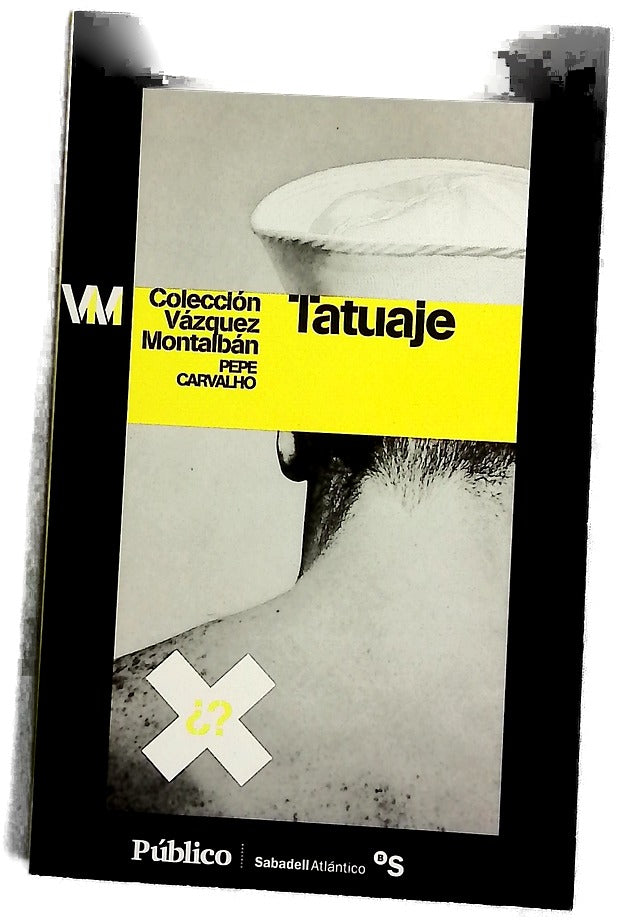 tatuaje