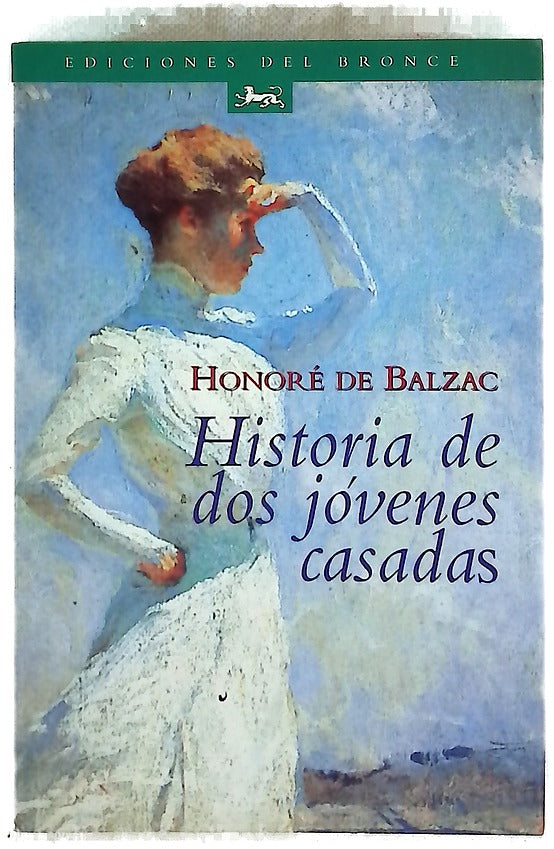 Historia de dos jóvenes casadas
