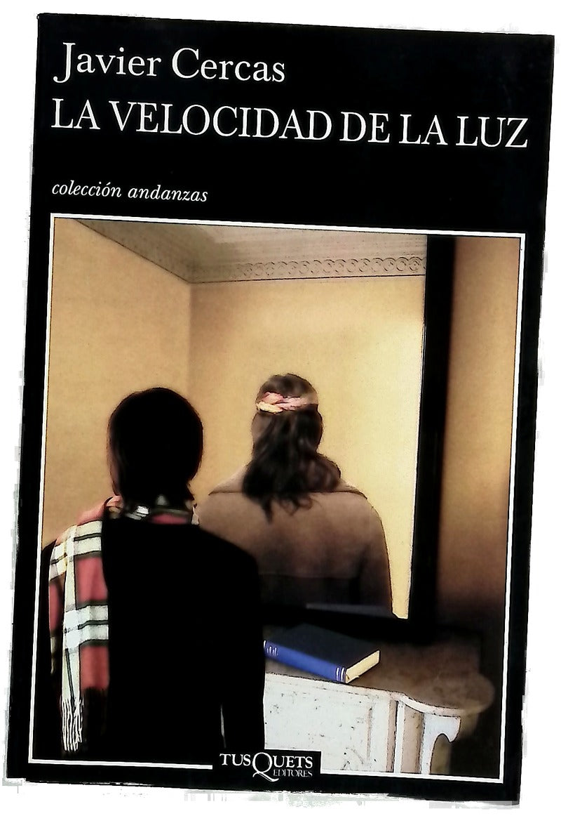 La velocidad de la luz