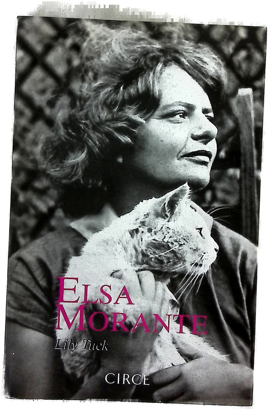 Elsa Morante una romana