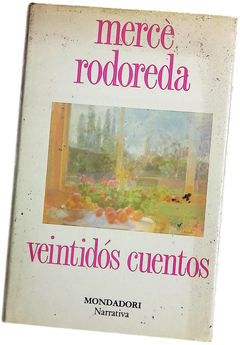 Veintidós cuentos
