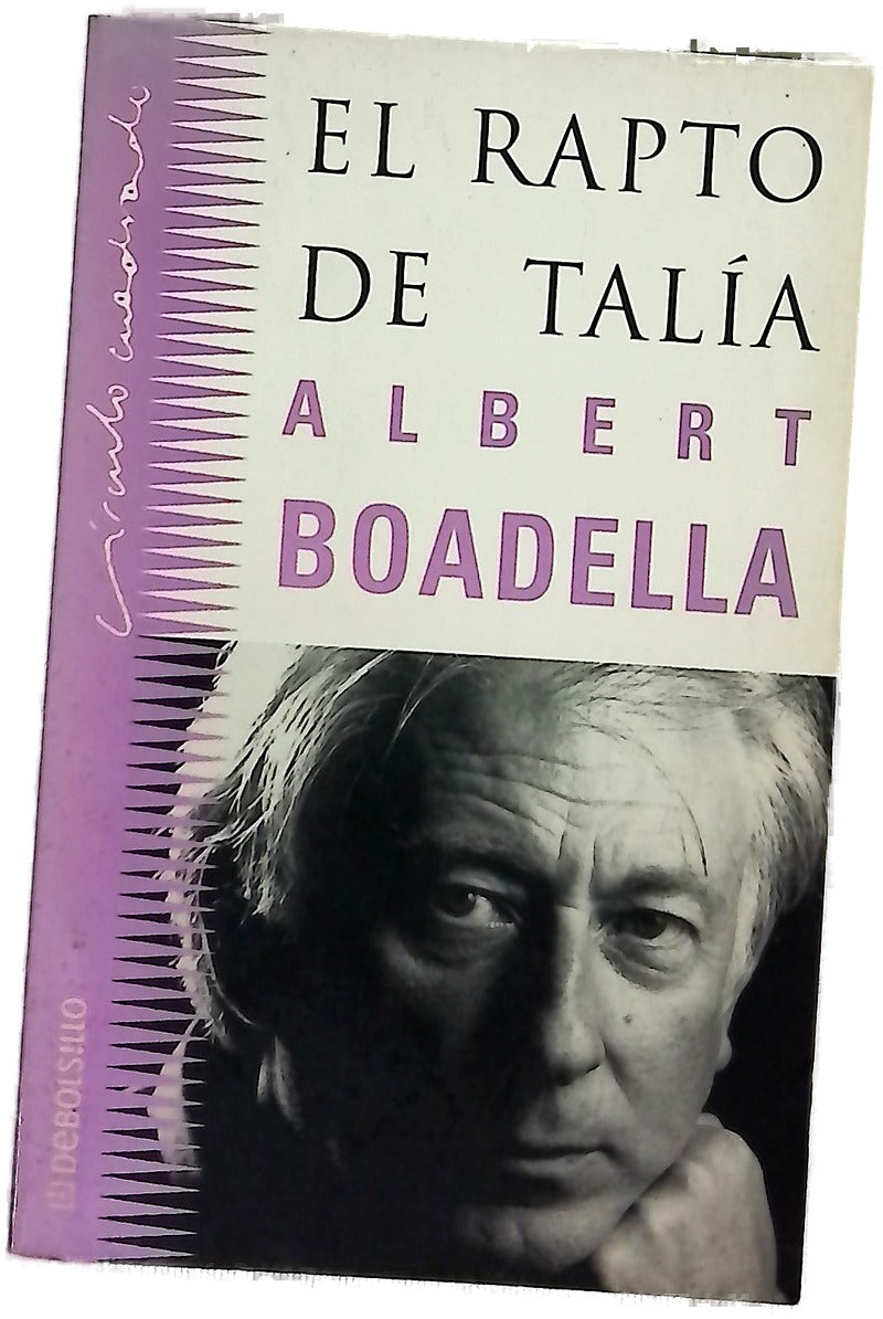 El rapto de Talía