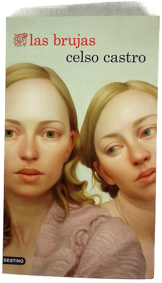 Las brujas