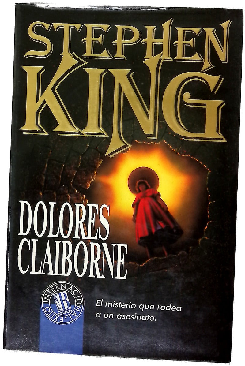 Dolores Claiborne