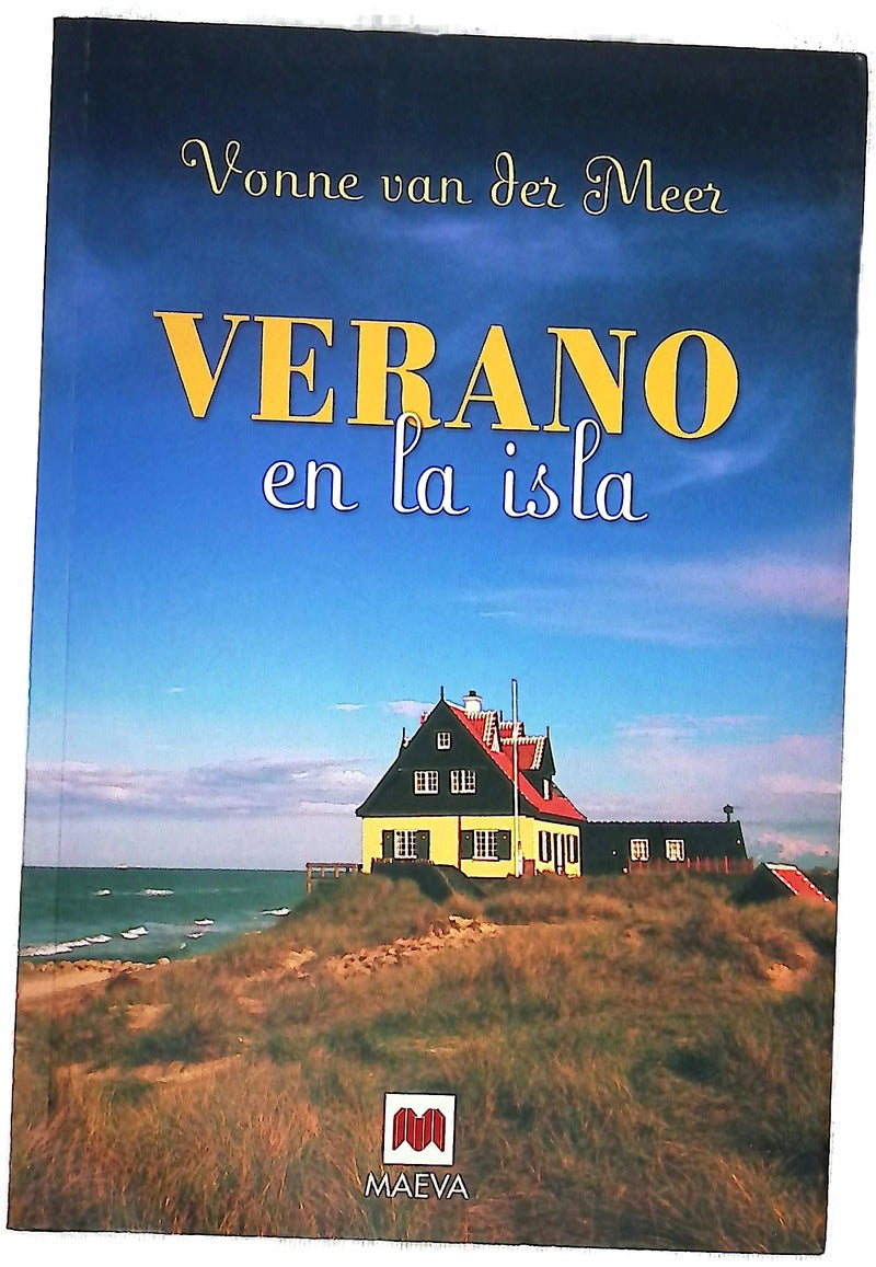 Verano en la isla