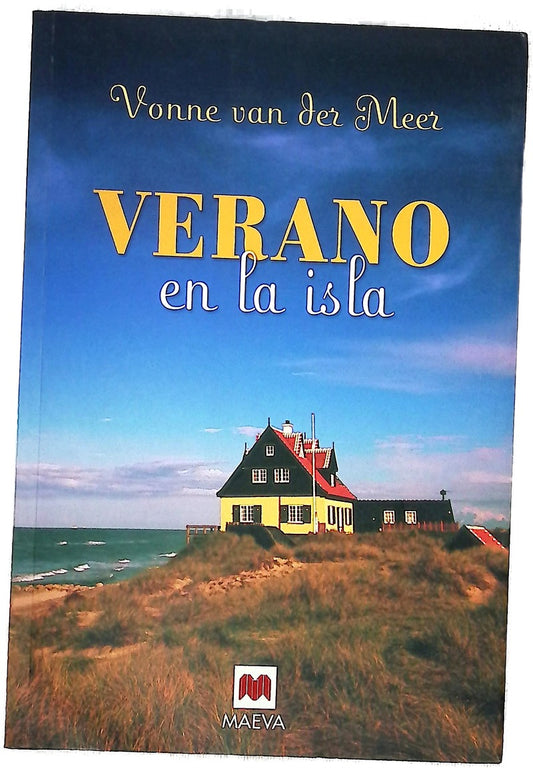 Verano en la isla