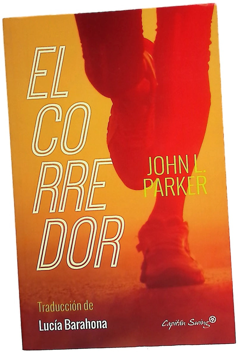 El corredor