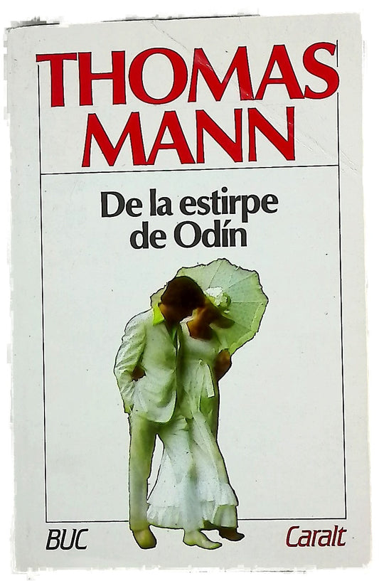 De la estirpe de Odín