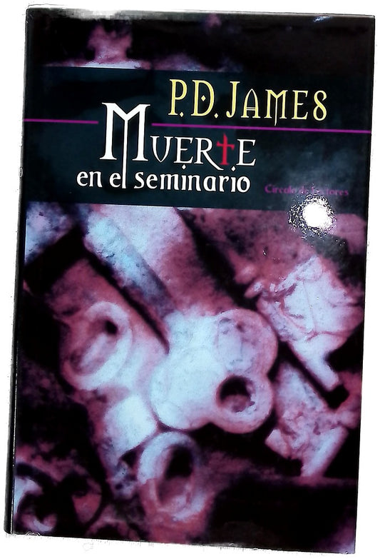 Muerte en el seminario