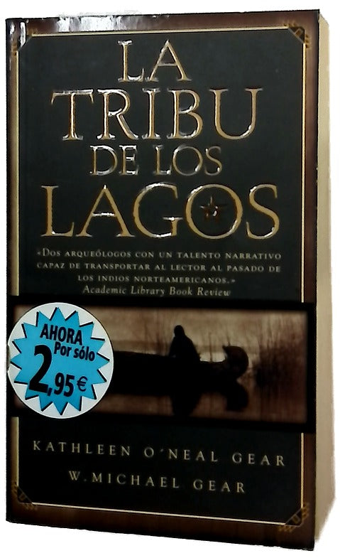 La tribu de los lagos
