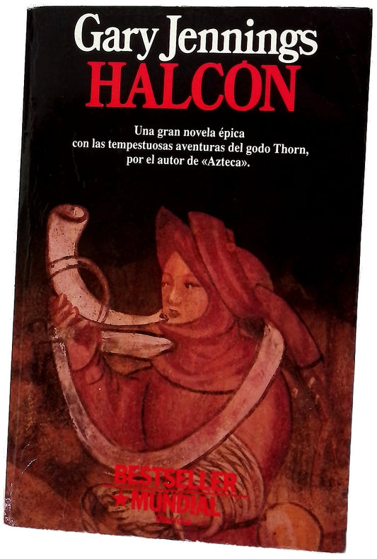 Halcón