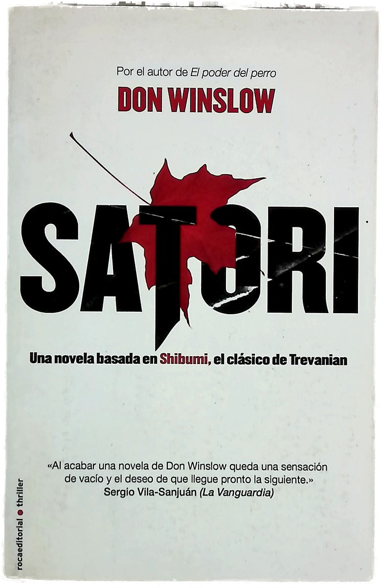 Satori