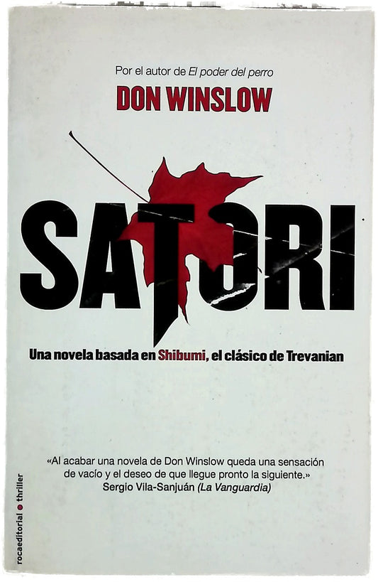 Satori