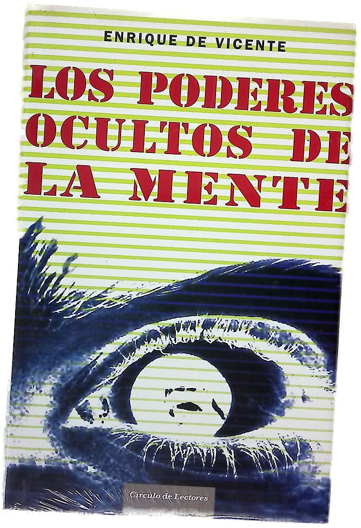 Los poderes ocultos de la mente