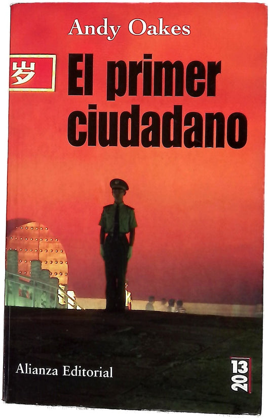 El primer ciudadano