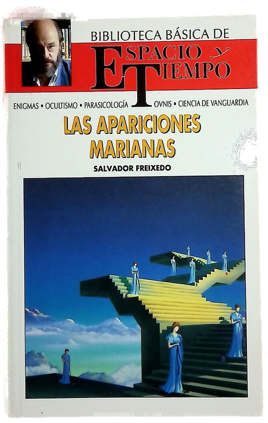 Las apariciones Marianas