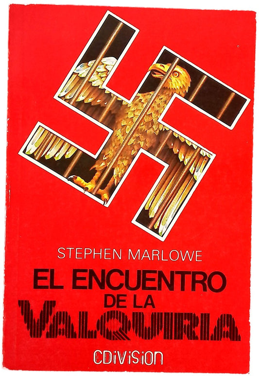 El encuentro de la valquiria