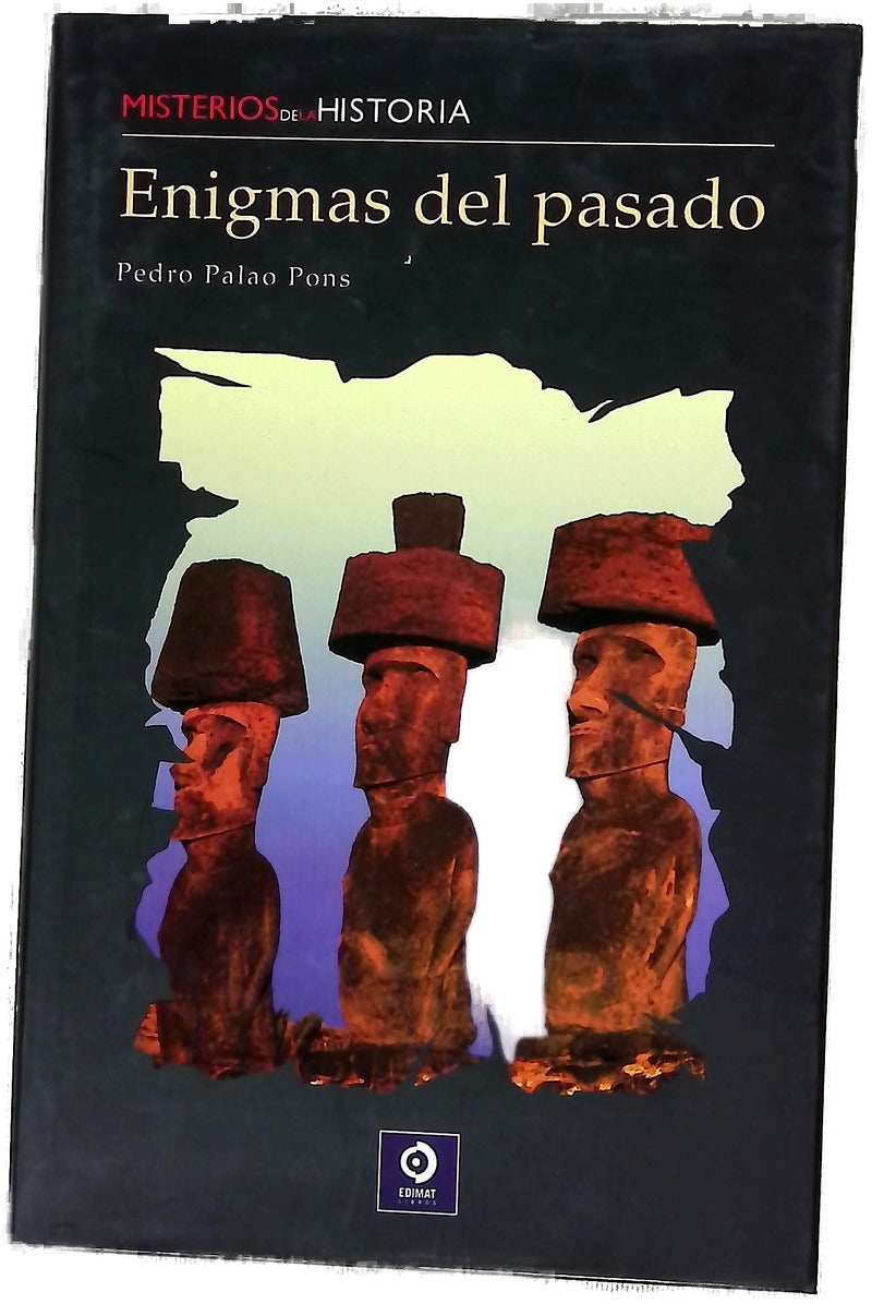 Enigmas del pasado