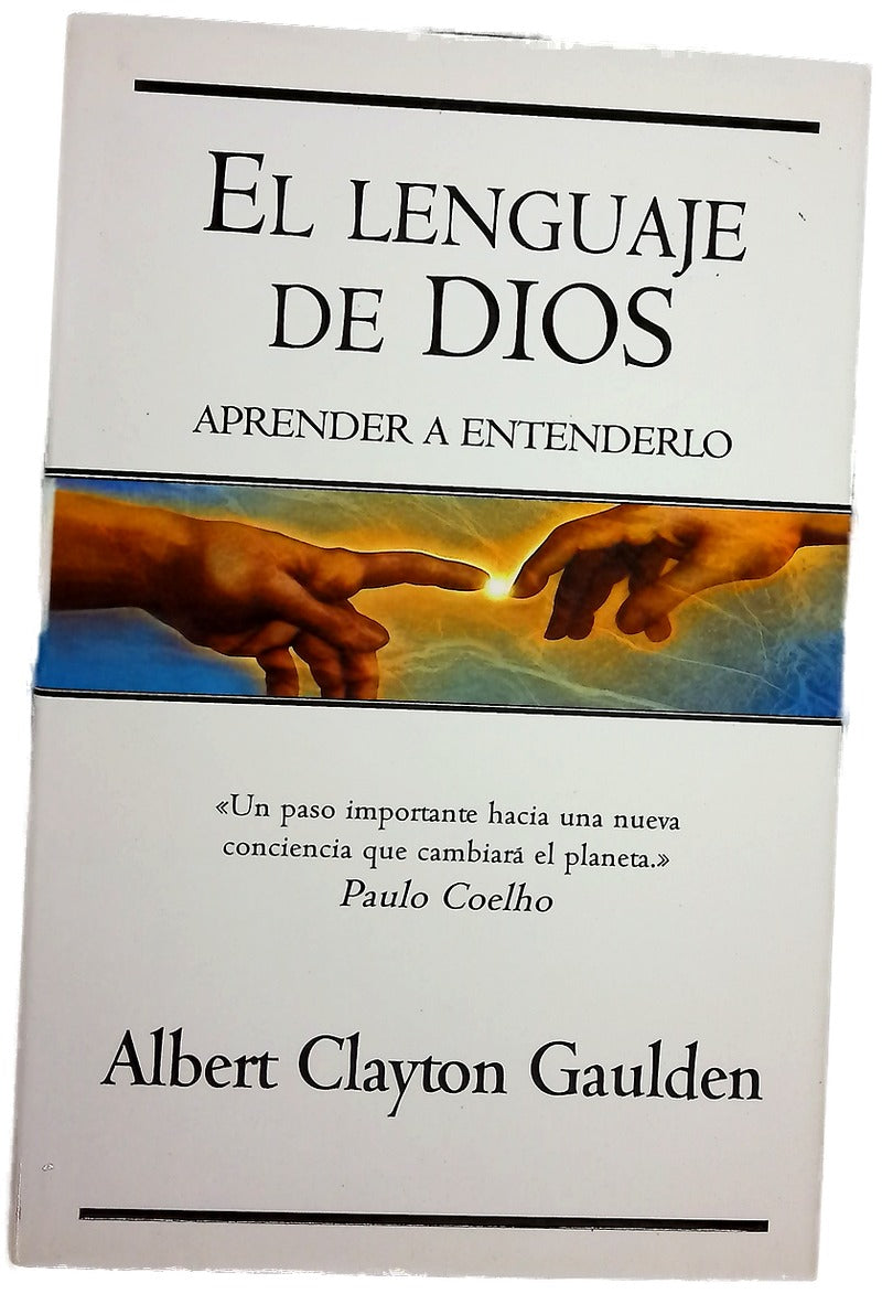 El lenguaje de Dios