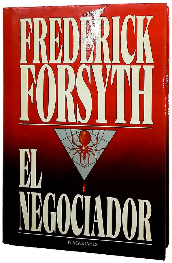 El negociador