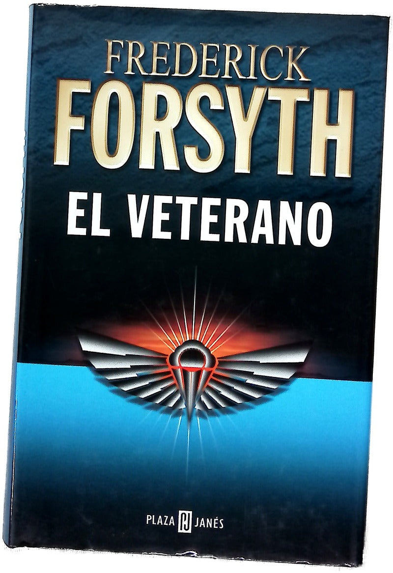 El veterano