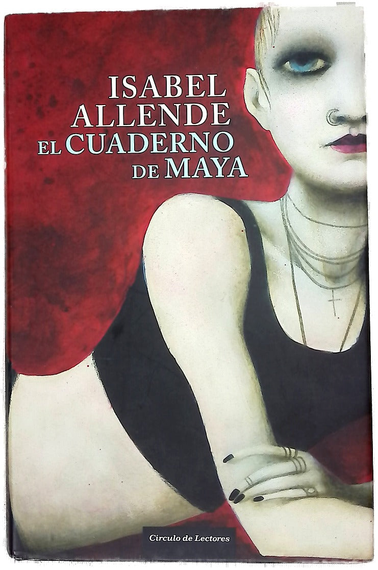 El cuaderno de Maya