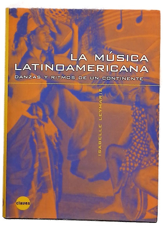 La música latinoamericana