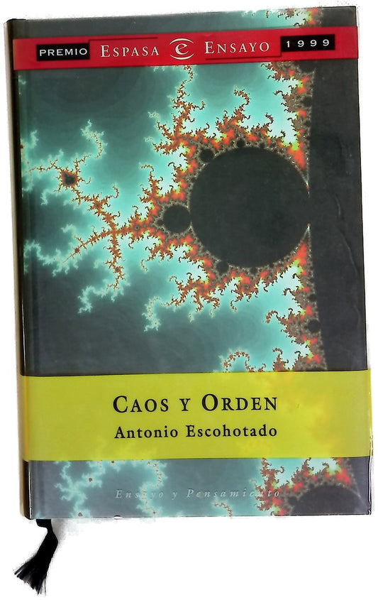 Caos y orden