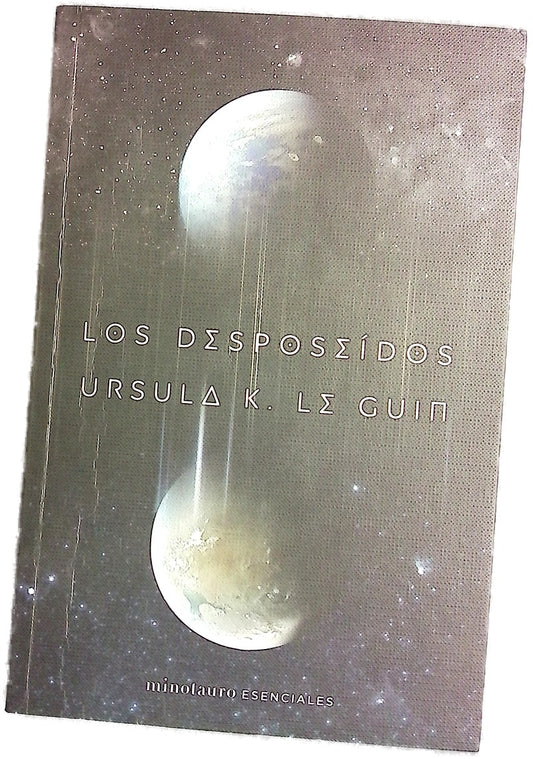 Los desposeídos