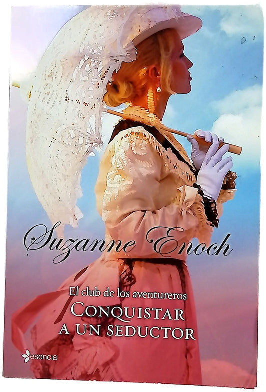 Conquistar a un seductor
